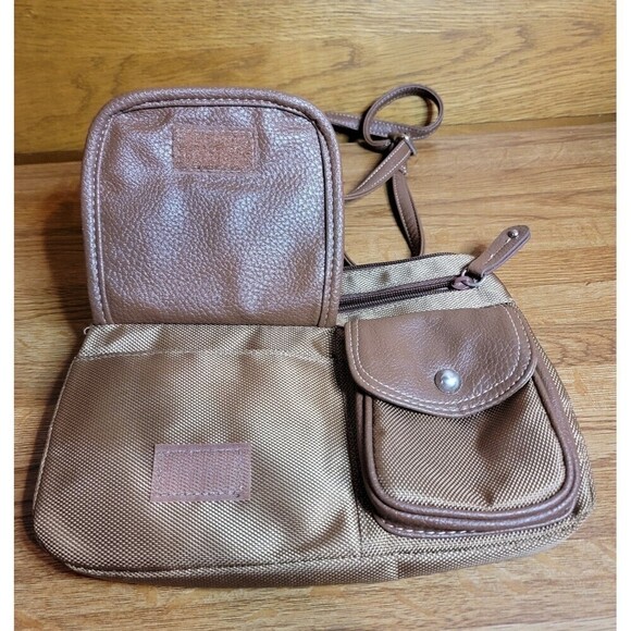 Kim Rodgers Crossbody Purse - Picture 4 of 5